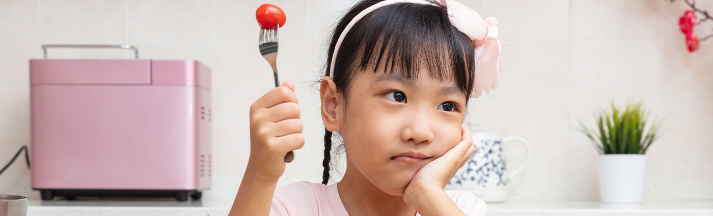 Take note of these tips that can help you please picky eaters.