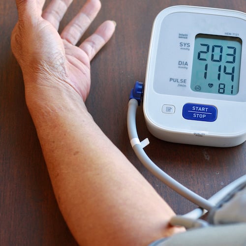 Click here to learn about home hypertension first aid that you can use during an emergency.