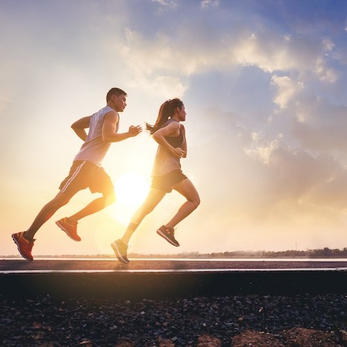 No need to constantly feel down; read about the benefits of exercise for mental health.