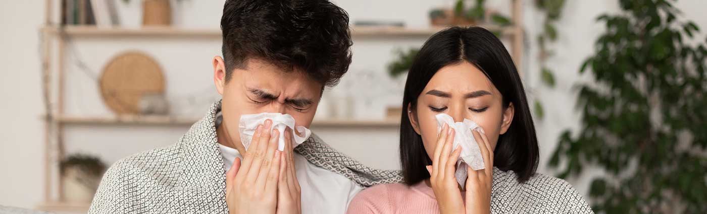 Take note of these facts that can help you make more sense of the common cold.