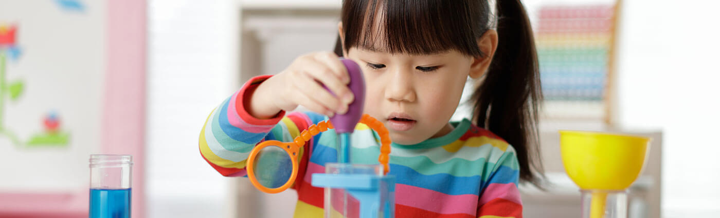 Even if they’re stuck at home, make sure you enrich your kids’ minds with these fun and engaging activities!