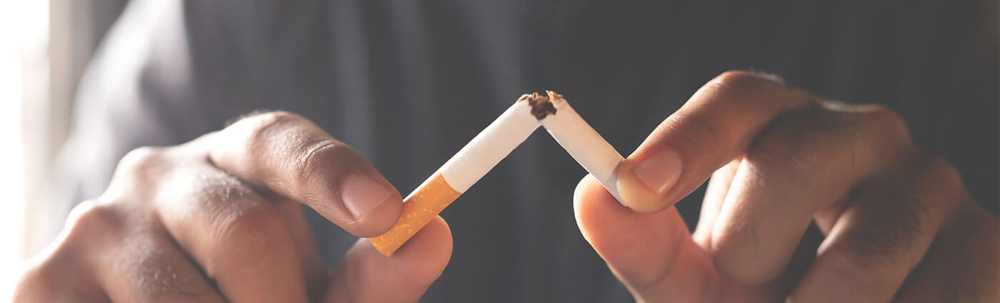 Thinking about quitting smoking soon? These quick suggestions can help!