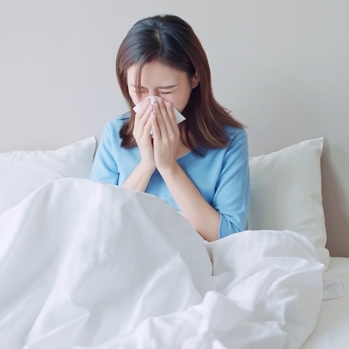 Learn when coughs and colds occur more often in the Philippines.